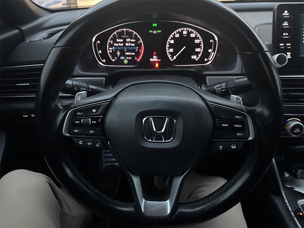 Thumbnail: 2020 Honda Accord - 2