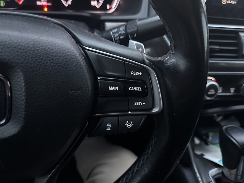 Thumbnail: 2020 Honda Accord - 13