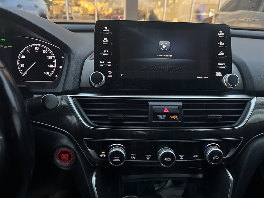 Thumbnail: 2020 Honda Accord - 15