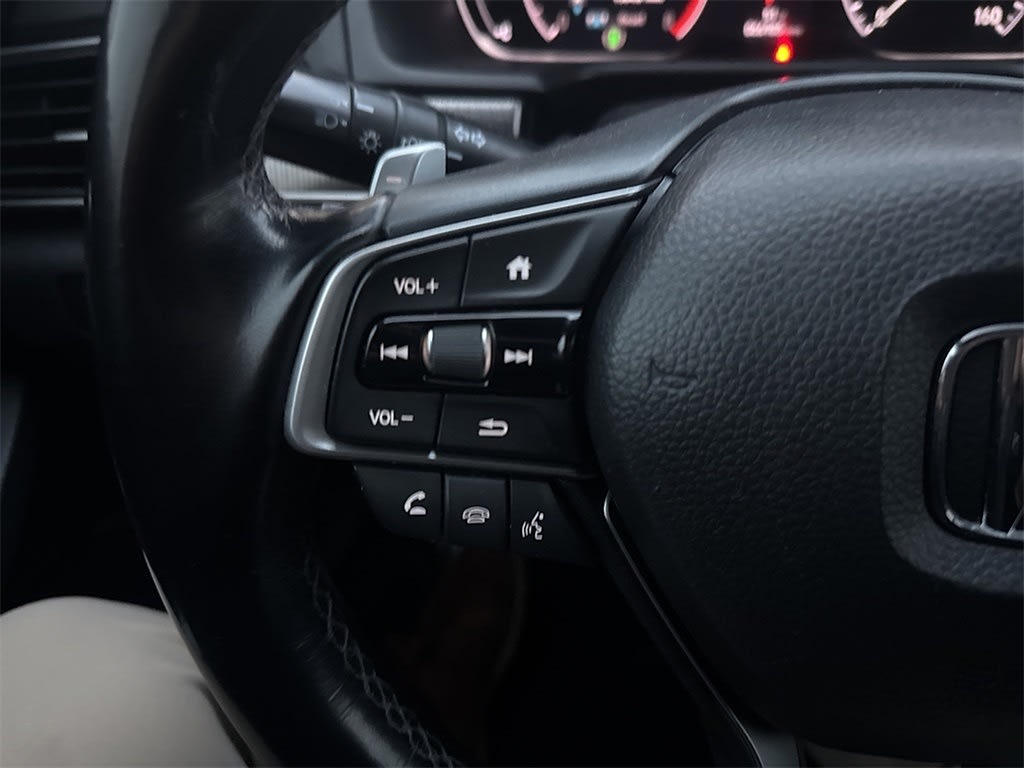 Thumbnail: 2020 Honda Accord - 14