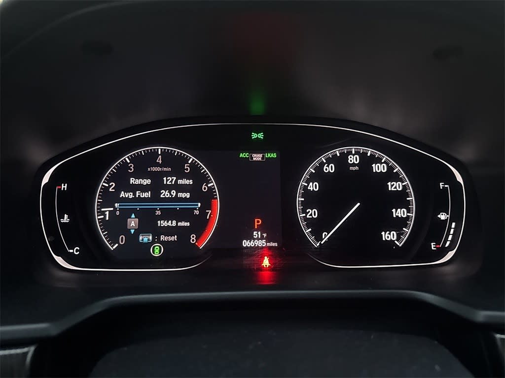 Thumbnail: 2020 Honda Accord - 9