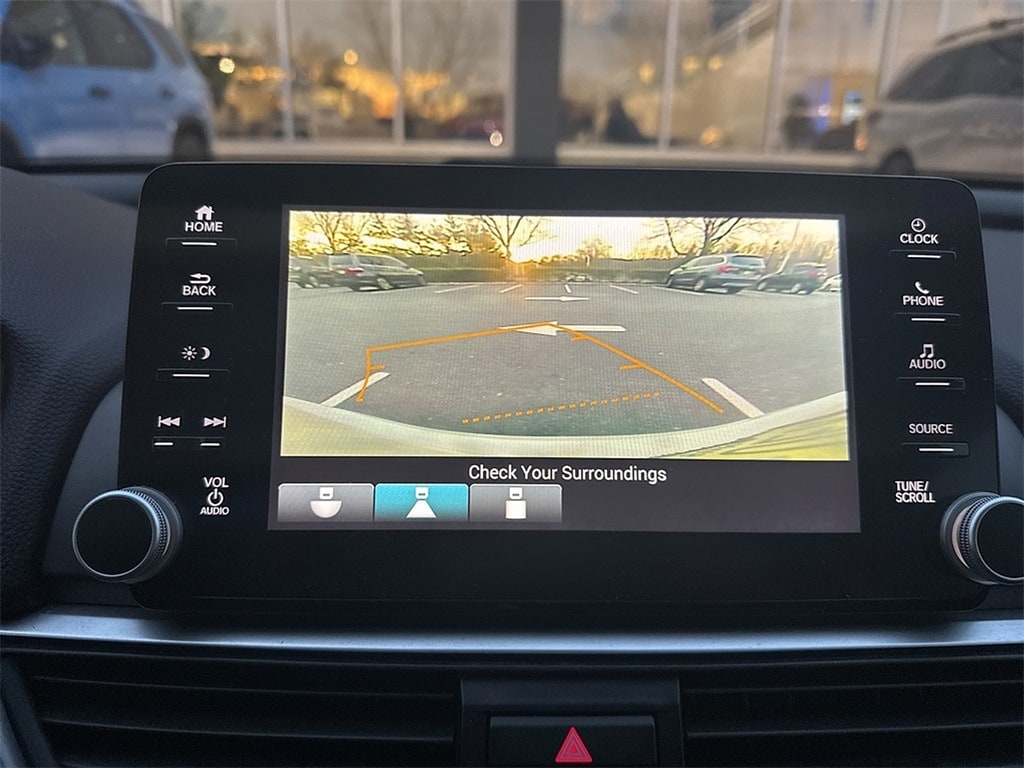 Thumbnail: 2020 Honda Accord - 7