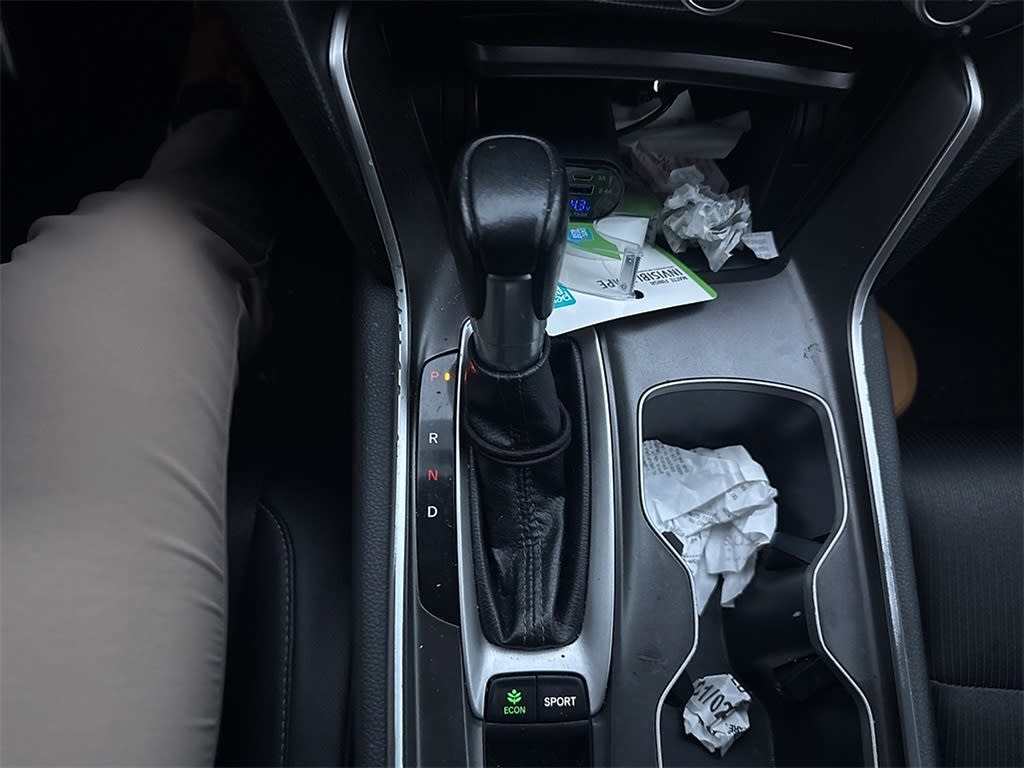 Thumbnail: 2020 Honda Accord - 8