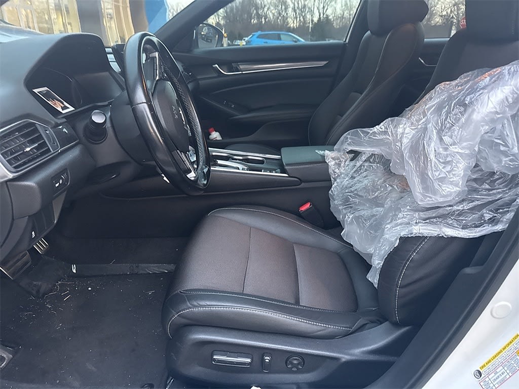 Thumbnail: 2020 Honda Accord - 6