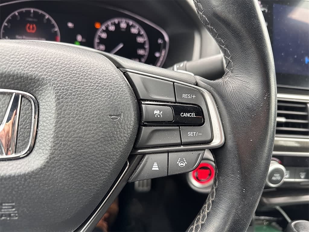 Thumbnail: 2022 Honda Accord - 13