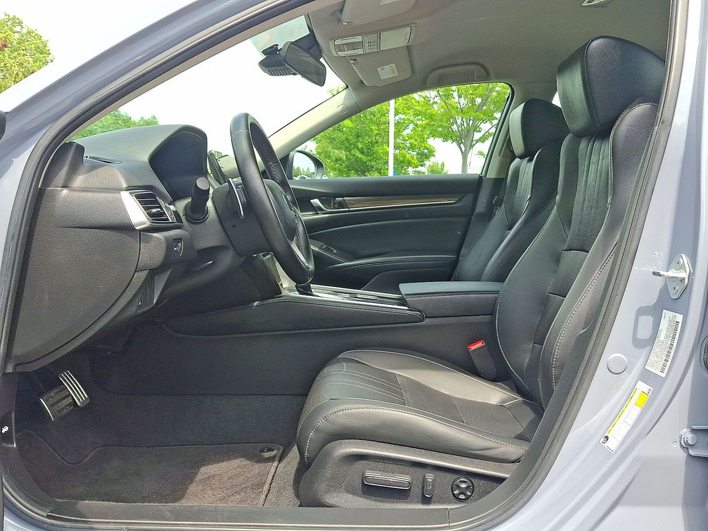 Thumbnail: 2021 Honda Accord - 8