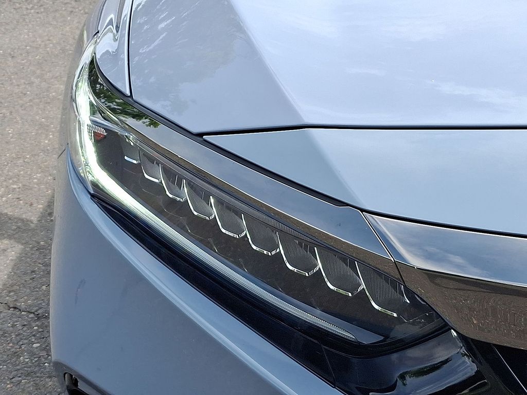 Thumbnail: 2021 Honda Accord - 27
