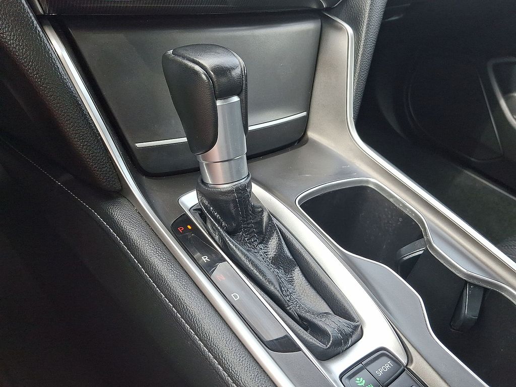 Thumbnail: 2021 Honda Accord - 11