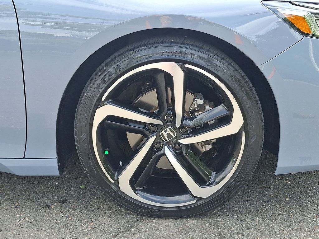 Thumbnail: 2021 Honda Accord - 7