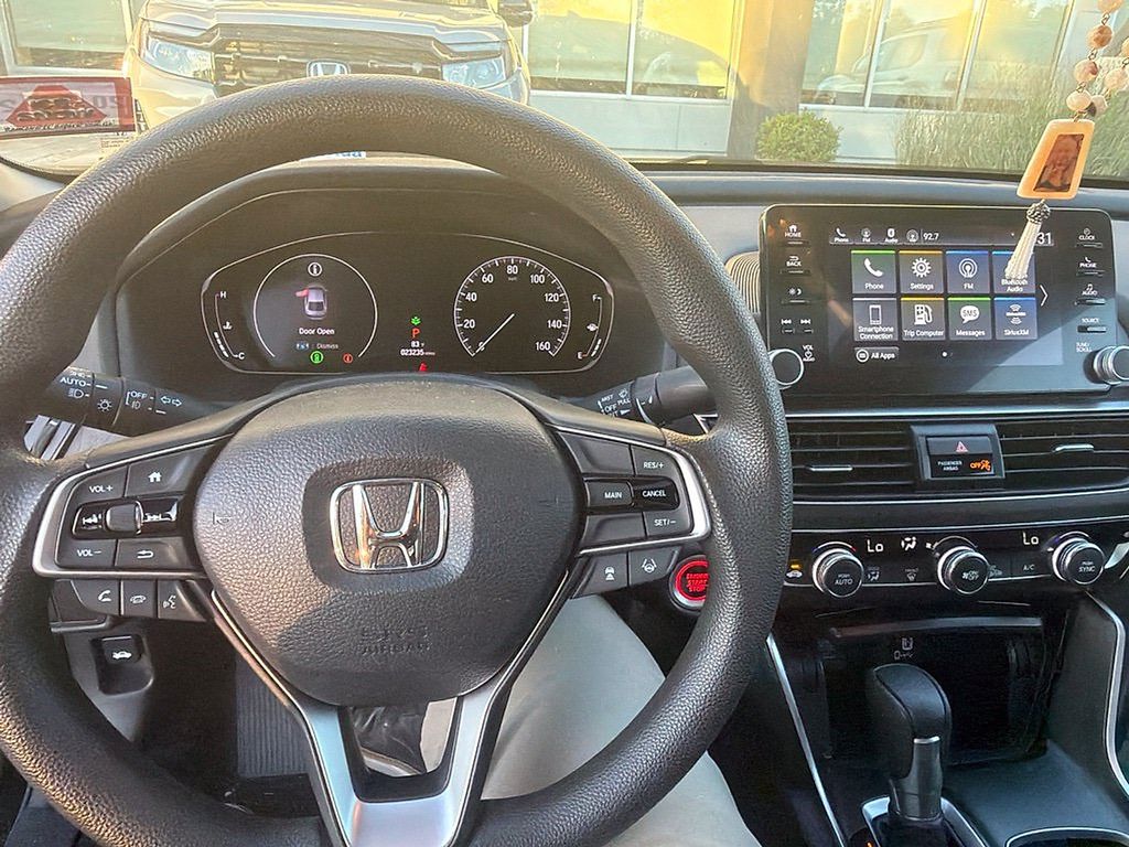 Thumbnail: 2020 Honda Accord - 2
