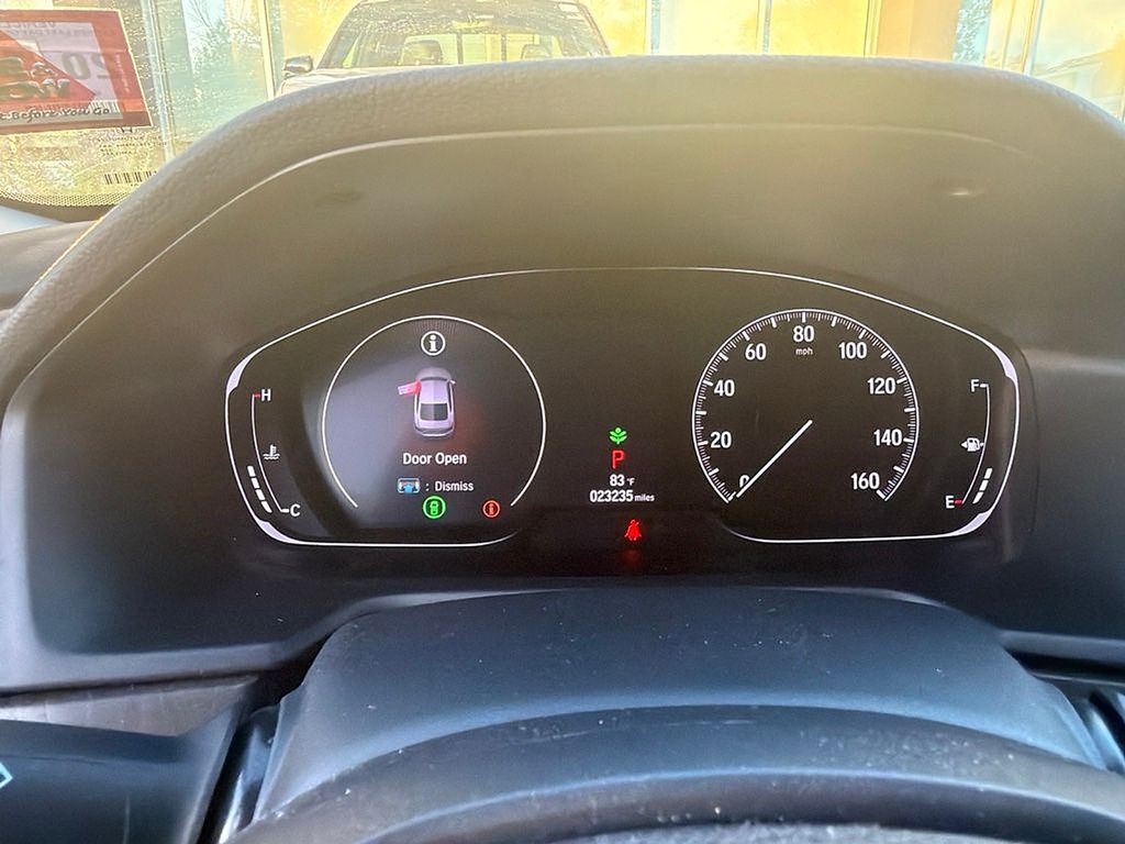 Thumbnail: 2020 Honda Accord - 11