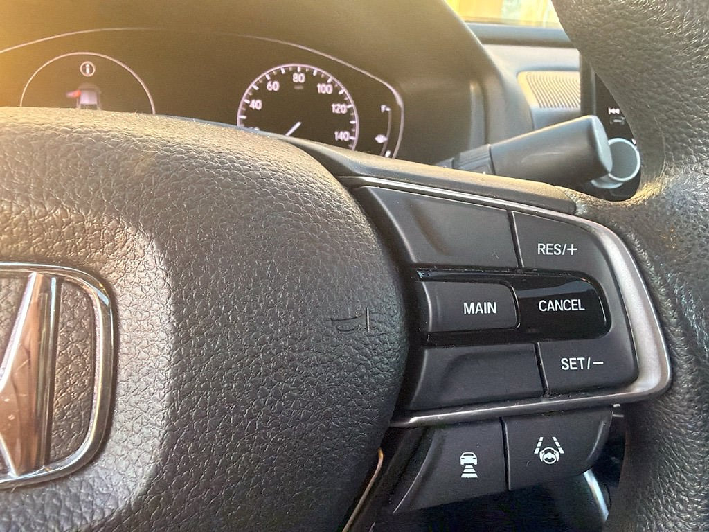 Thumbnail: 2020 Honda Accord - 23
