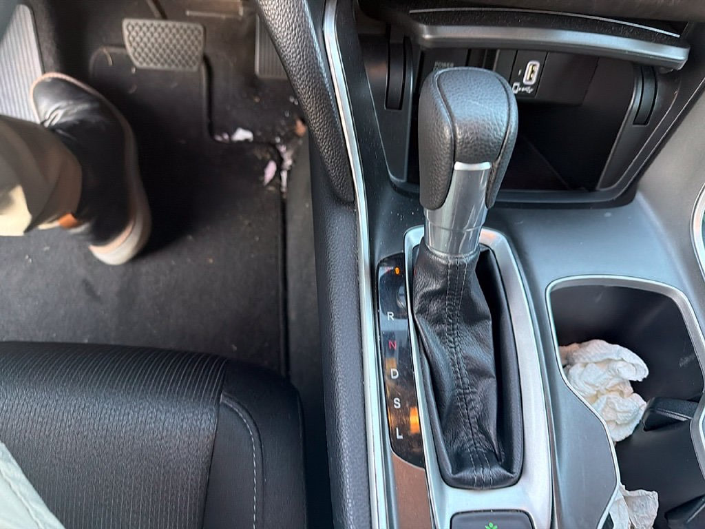 Thumbnail: 2020 Honda Accord - 10