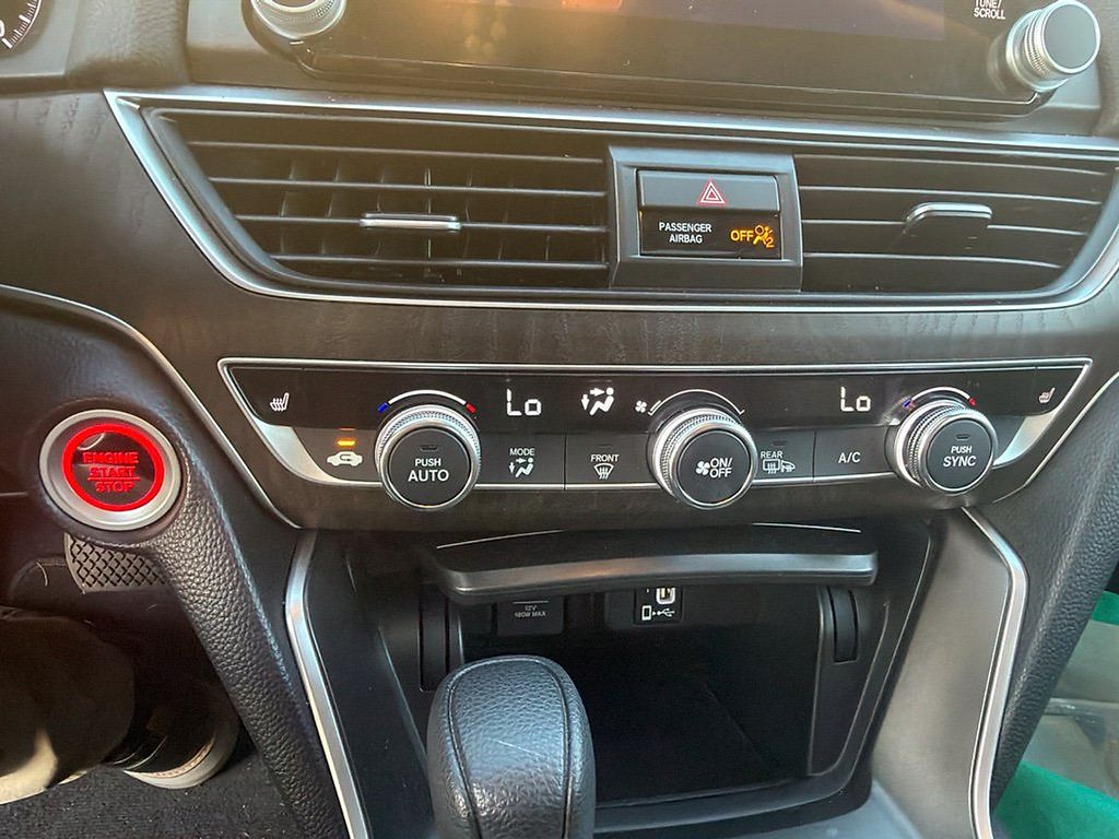 Thumbnail: 2020 Honda Accord - 21
