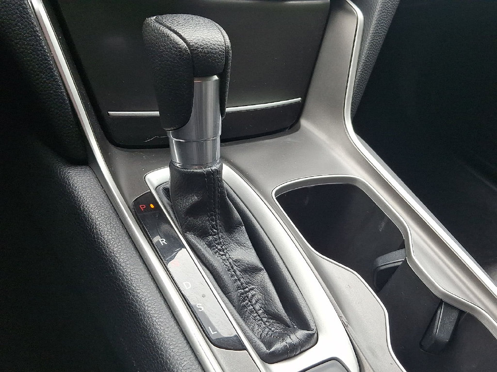 Thumbnail: 2020 Honda Accord - 12