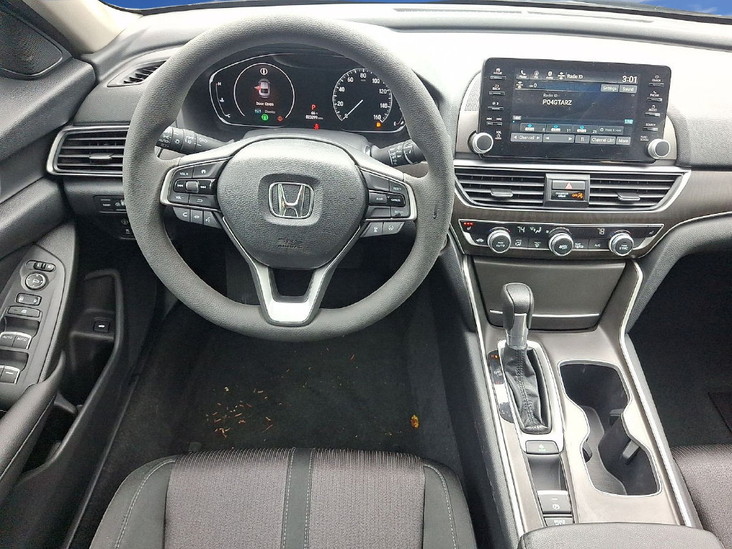 Thumbnail: 2020 Honda Accord - 2