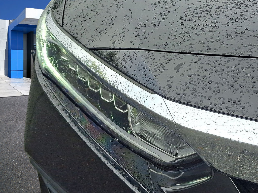 Thumbnail: 2020 Honda Accord - 7