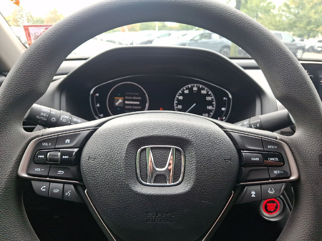 Thumbnail: 2020 Honda Accord - 21