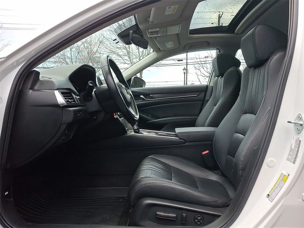 Thumbnail: 2021 Honda Accord - 9