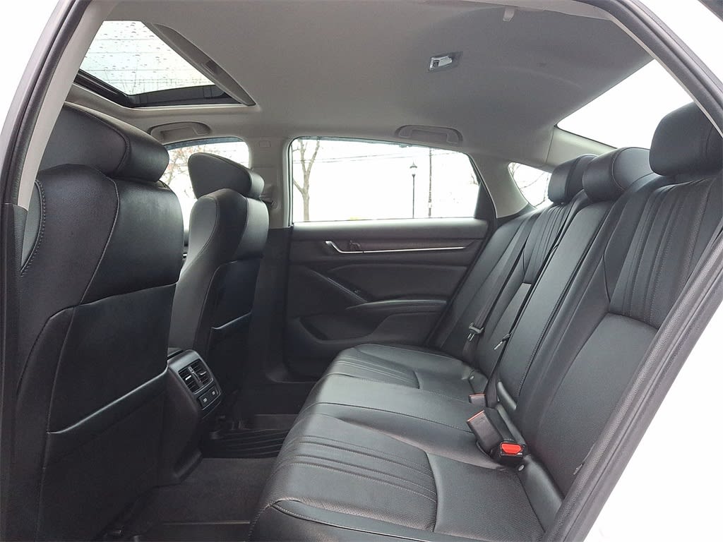 Thumbnail: 2021 Honda Accord - 10