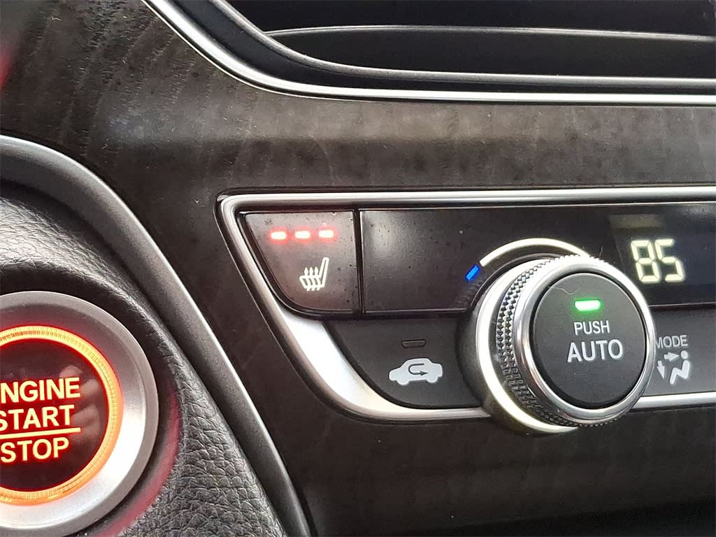 Thumbnail: 2021 Honda Accord - 22