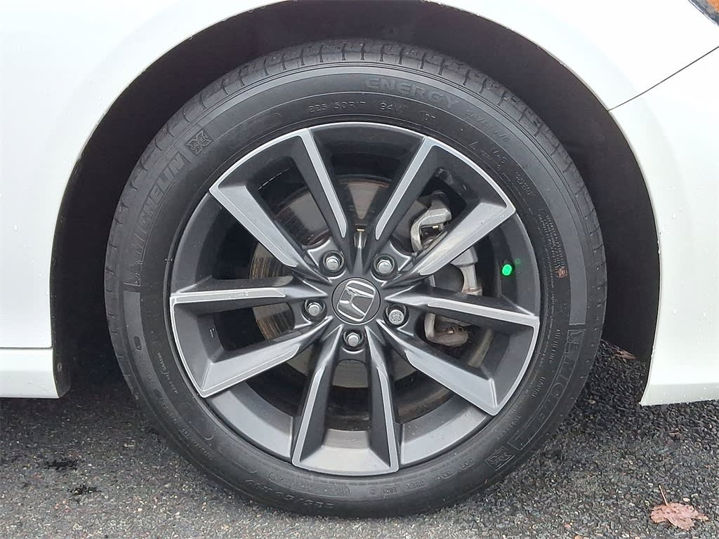 Thumbnail: 2021 Honda Accord - 7