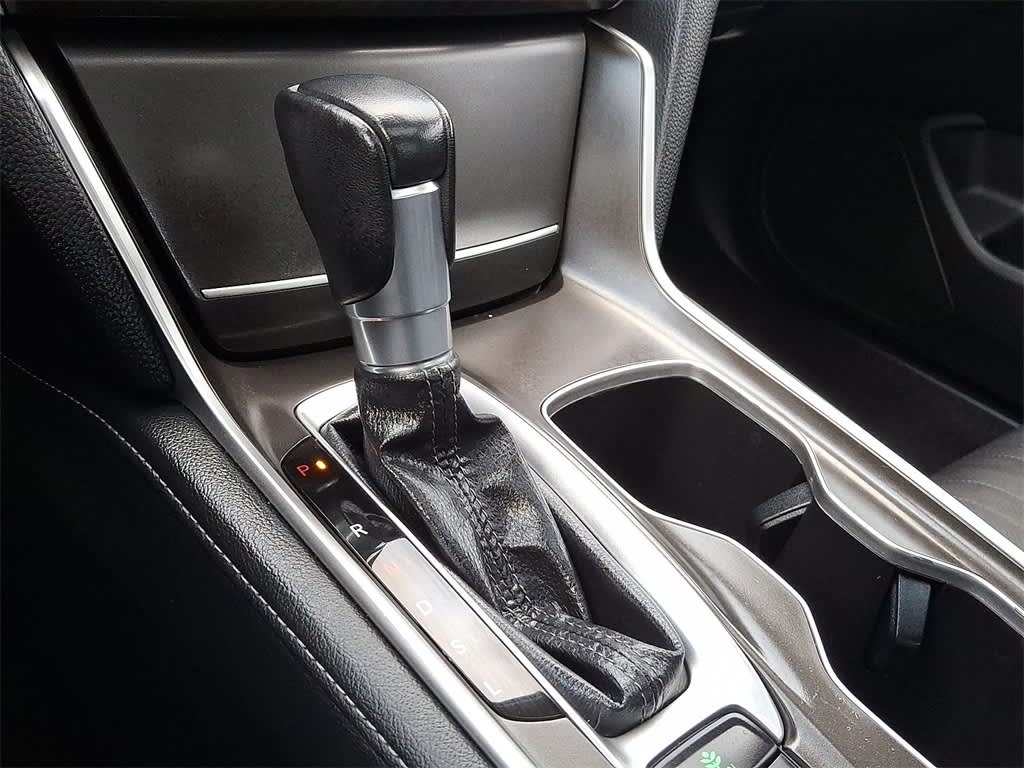 Thumbnail: 2021 Honda Accord - 12