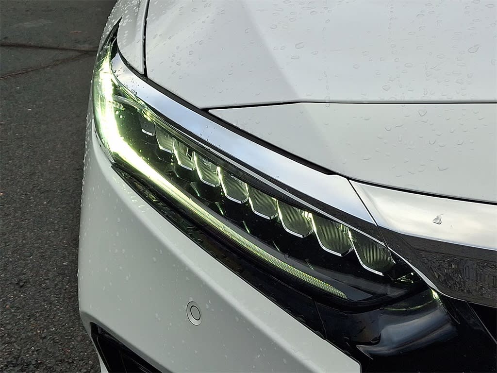 Thumbnail: 2021 Honda Accord - 27