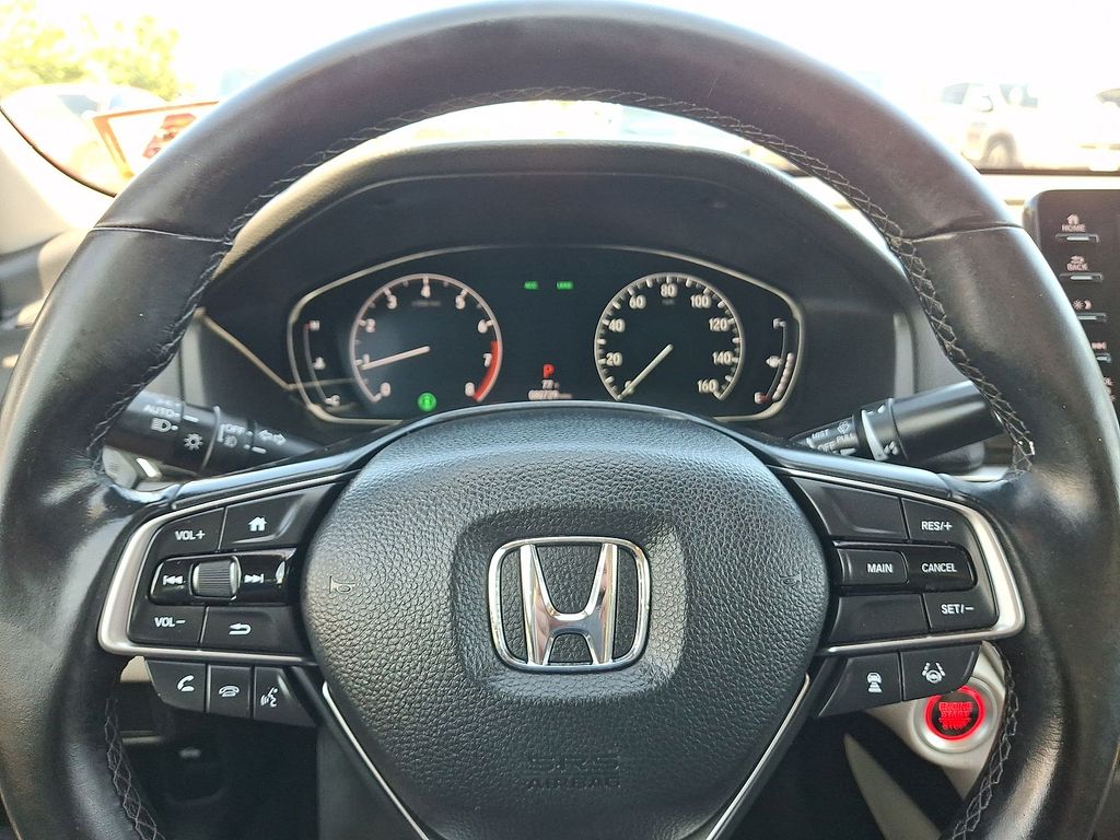 Thumbnail: 2018 Honda Accord - 19