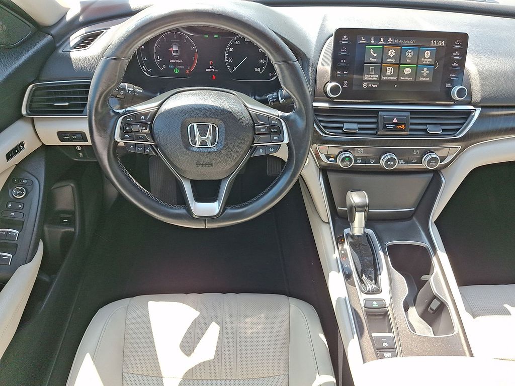 Thumbnail: 2018 Honda Accord - 2
