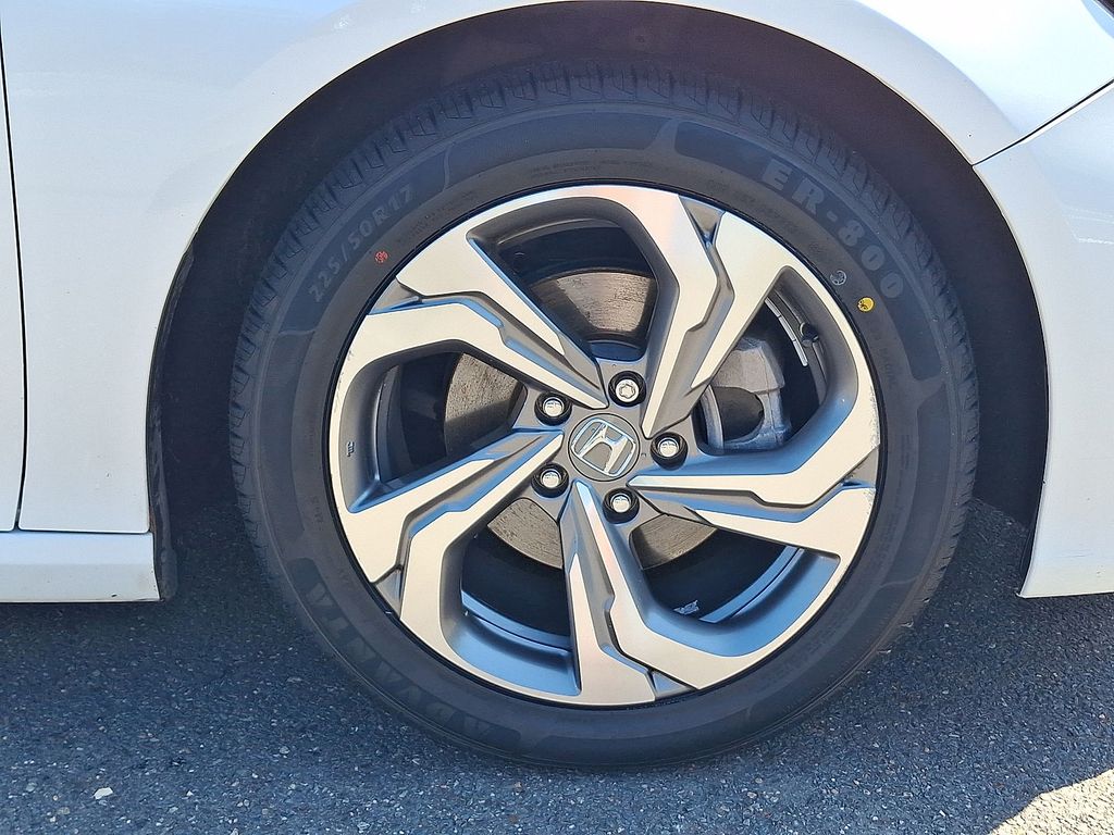 Thumbnail: 2018 Honda Accord - 7