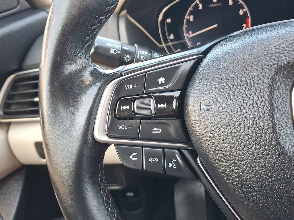 Thumbnail: 2018 Honda Accord - 20