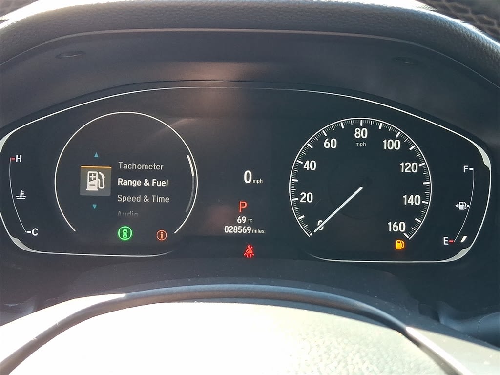 Thumbnail: 2021 Honda Accord - 12