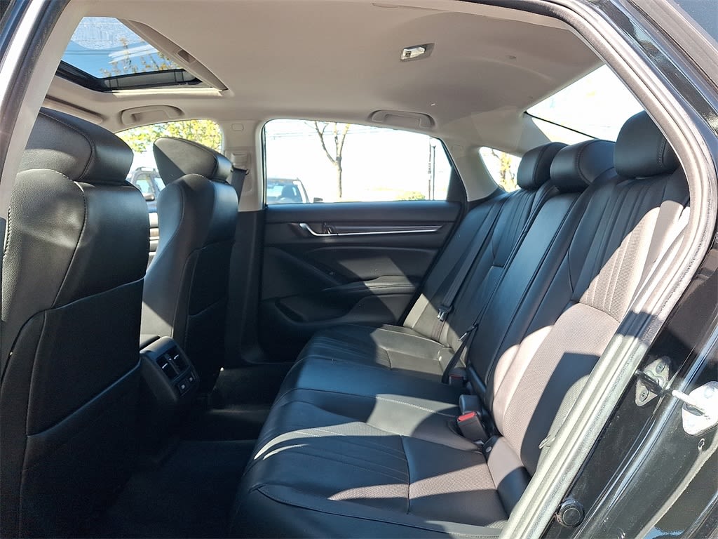 Thumbnail: 2021 Honda Accord - 9