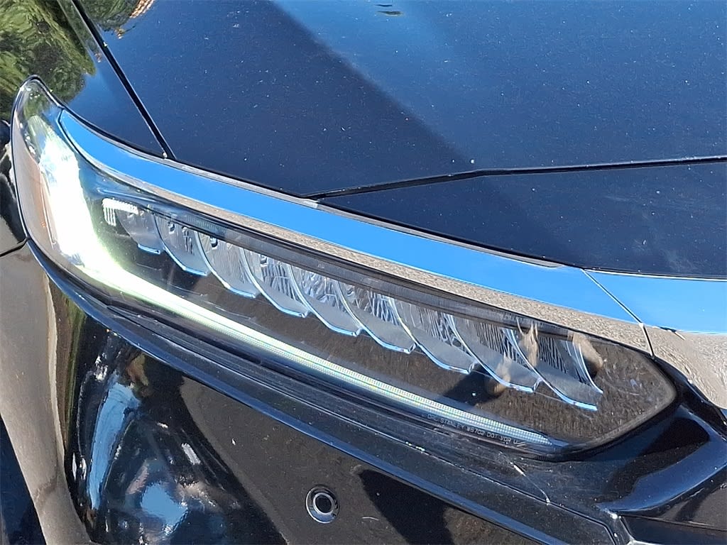 Thumbnail: 2021 Honda Accord - 27