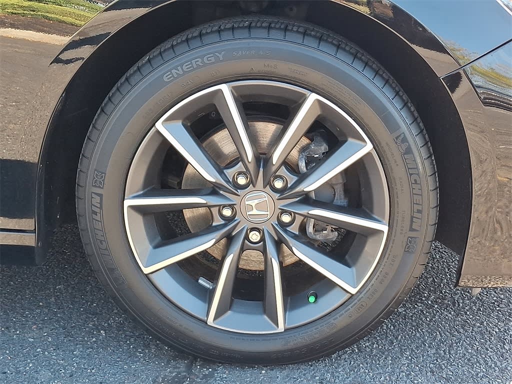 Thumbnail: 2021 Honda Accord - 6