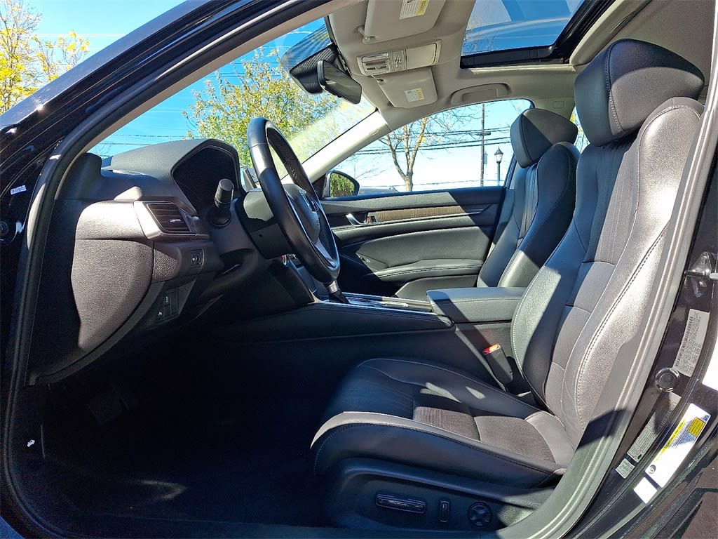 Thumbnail: 2021 Honda Accord - 8