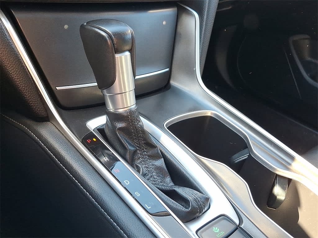 Thumbnail: 2021 Honda Accord - 11