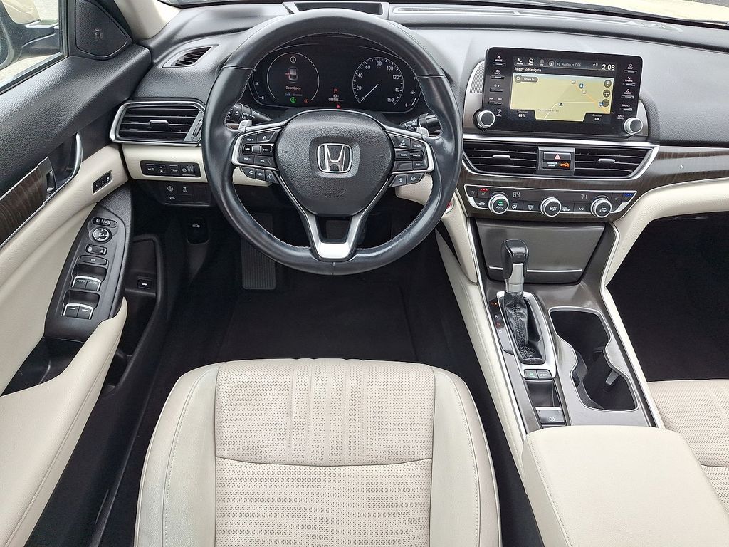Thumbnail: 2018 Honda Accord - 2