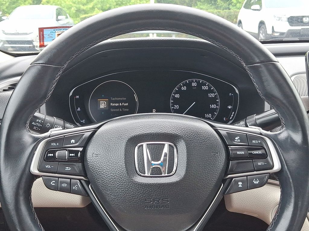 Thumbnail: 2018 Honda Accord - 20