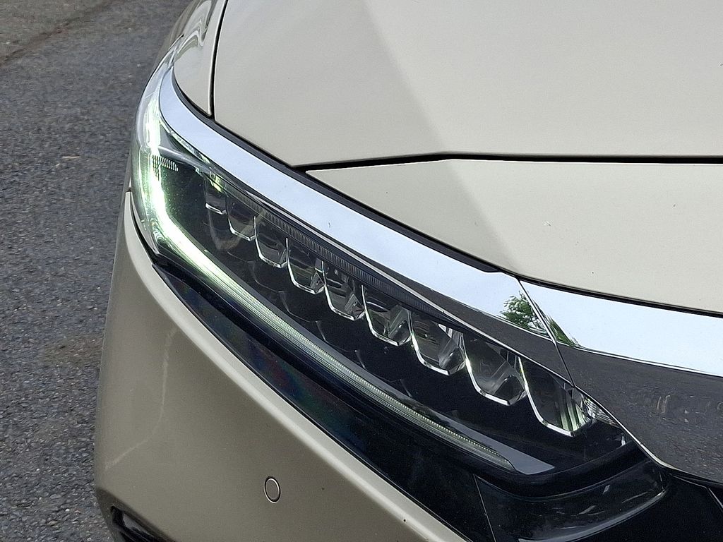 Thumbnail: 2018 Honda Accord - 7