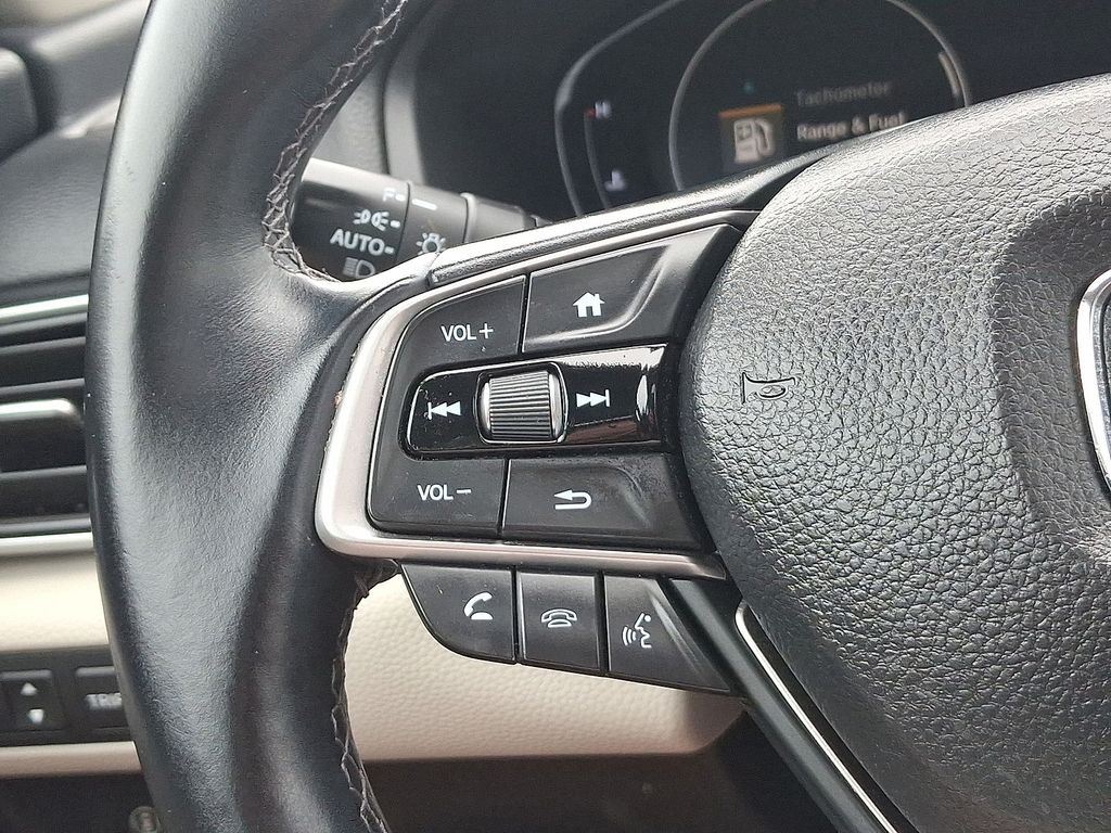 Thumbnail: 2018 Honda Accord - 21