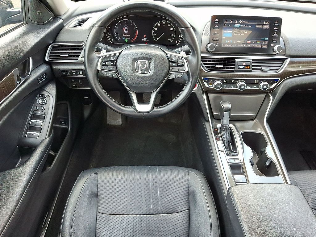 Thumbnail: 2018 Honda Accord - 2