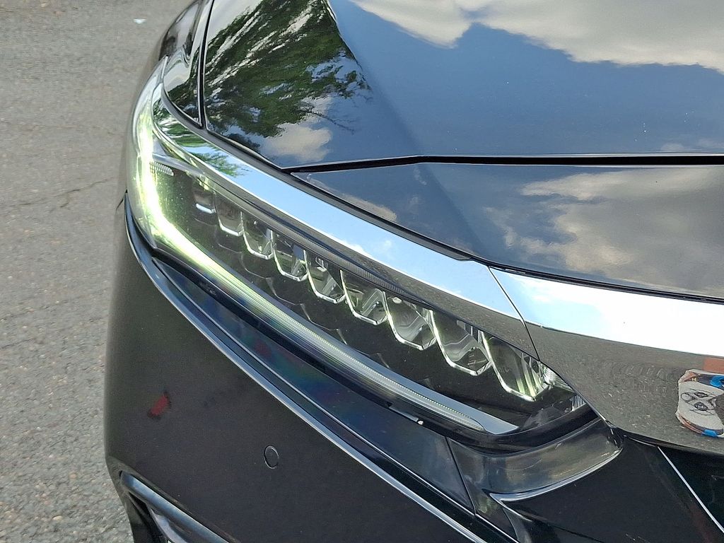Thumbnail: 2018 Honda Accord - 7