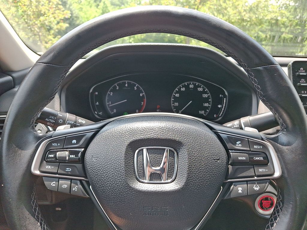 Thumbnail: 2018 Honda Accord - 21