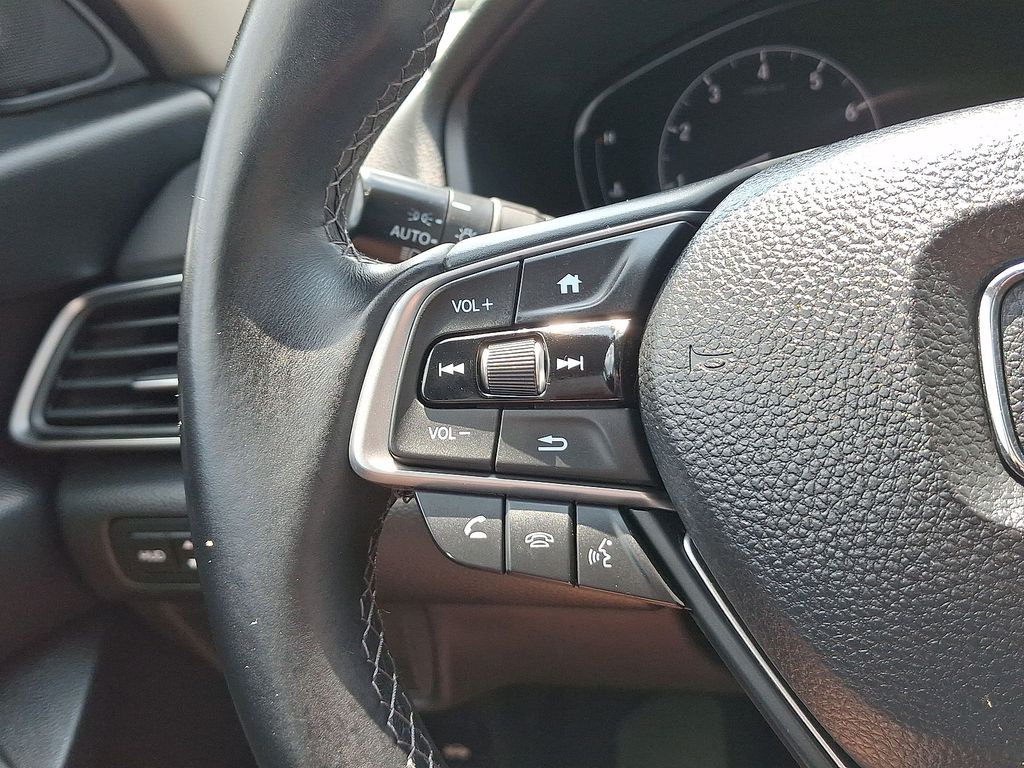 Thumbnail: 2018 Honda Accord - 22