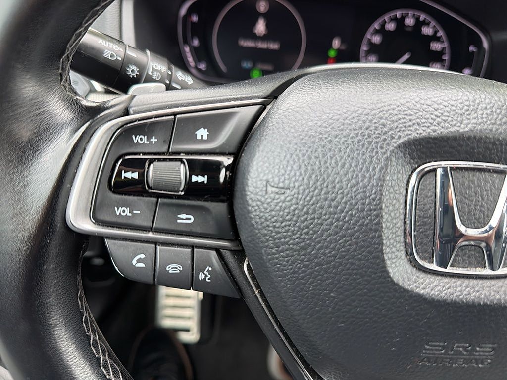 Thumbnail: 2022 Honda Accord - 20