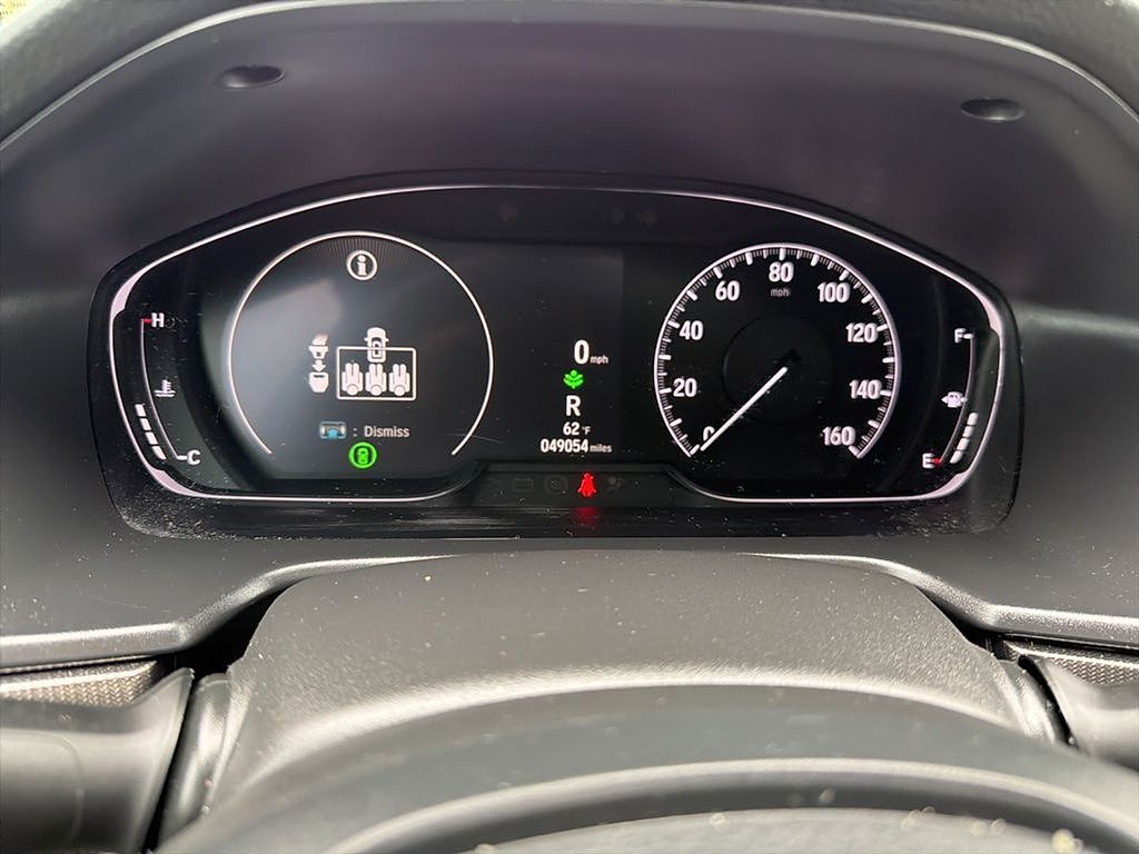 Thumbnail: 2022 Honda Accord - 11
