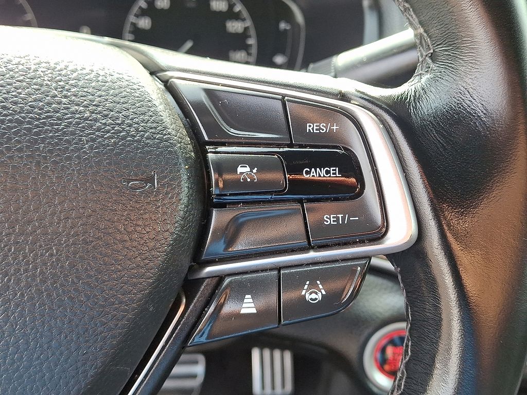 Thumbnail: 2022 Honda Accord - 17