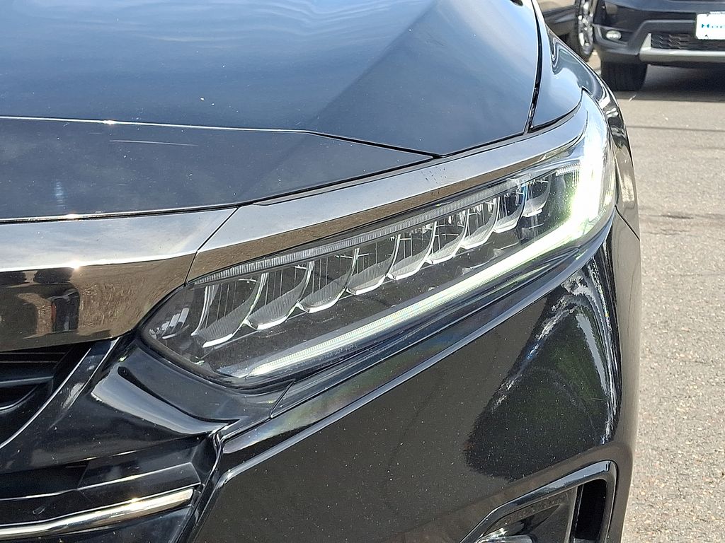 Thumbnail: 2022 Honda Accord - 21